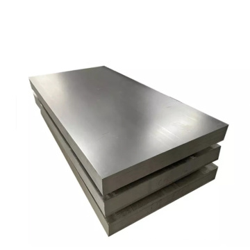 DX51D+Z275 ZINC coated Hot Dipped steel Plate